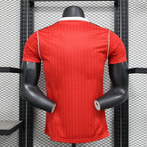 Manchester United 2025-2026 special edition